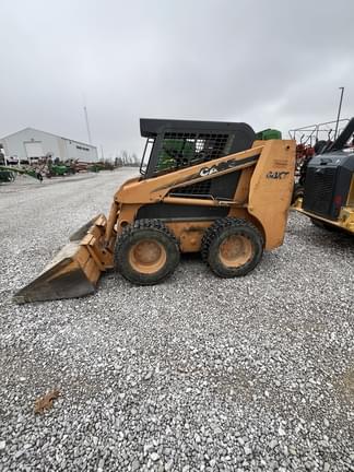 Image of Case 60XT Primary image