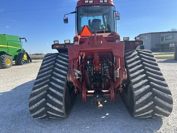 Image of Case IH STX450 equipment image 2