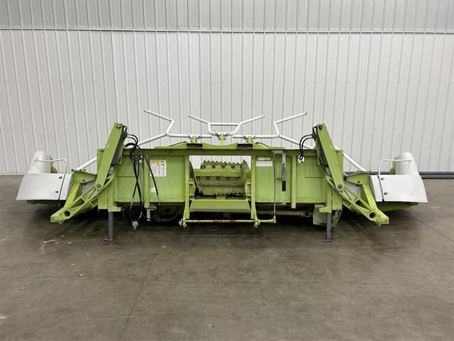 Image of CLAAS RU600 XTRA equipment image 2