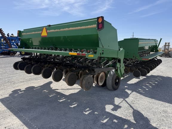 Image of Great Plains 3S-4000 equipment image 4