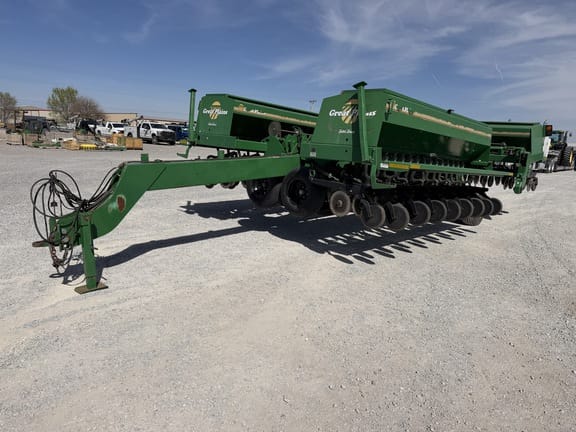 2002 Great Plains 3S-4000 Equipment Image0