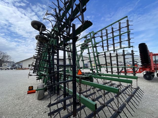 Image of Great Plains 8333 equipment image 4