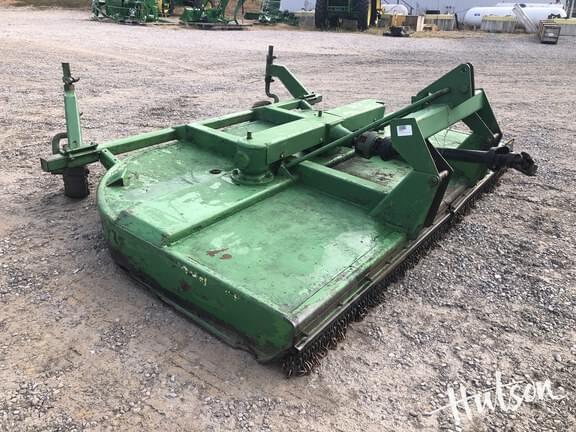 Image of John Deere 1018 Primary image