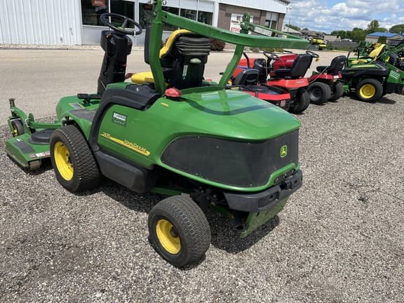 Image of John Deere 1435 equipment image 2