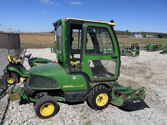 Image of John Deere 1445 equipment image 1