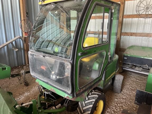 Image of John Deere 1445 equipment image 3