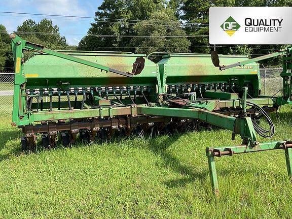 Image of John Deere 1560 Primary image