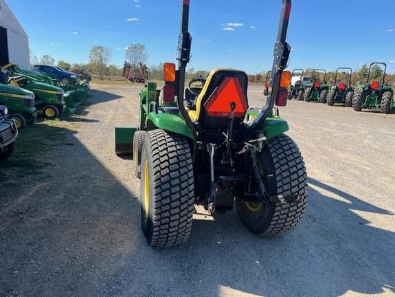 Image of John Deere 4410 equipment image 1