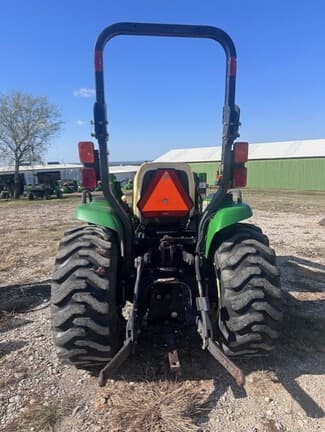 Image of John Deere 4410 equipment image 4