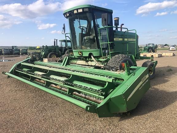 Image of John Deere 4895 Primary image