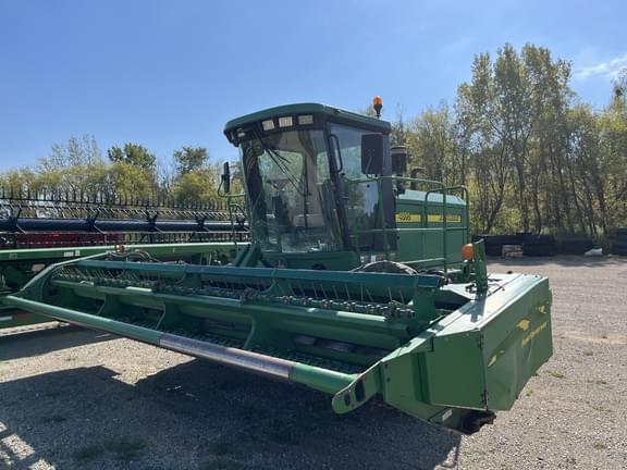 Image of John Deere 4895 Primary image