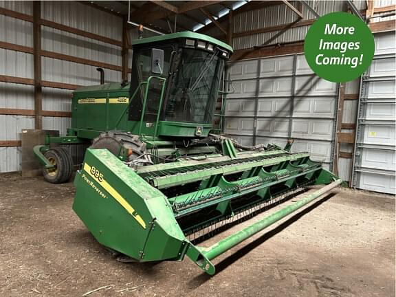 Image of John Deere 4895 Primary Image