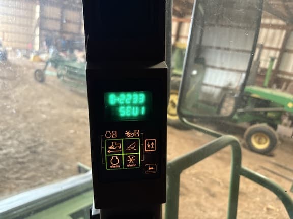 Image of John Deere 4990 equipment image 4