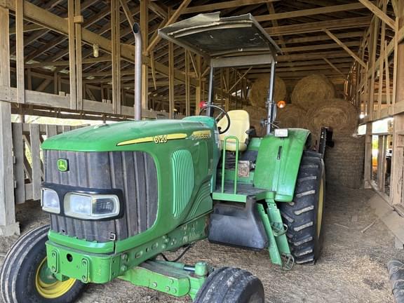 Image of John Deere 6120 Primary image