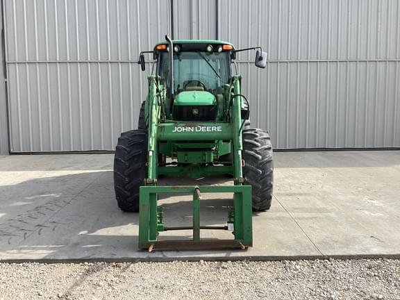 Image of John Deere 6320 equipment image 2