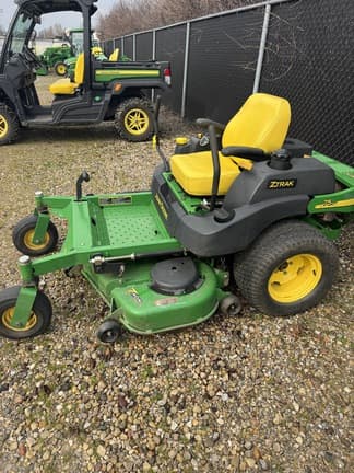 Image of John Deere 757 Primary image