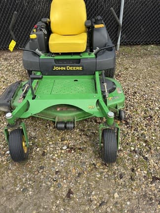 Image of John Deere 757 equipment image 4