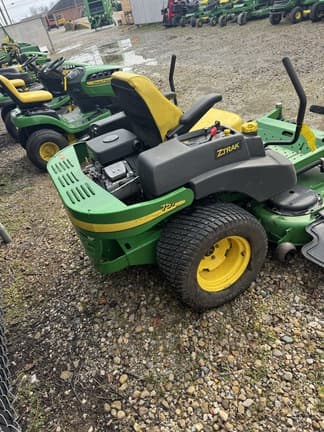 Image of John Deere 757 equipment image 3