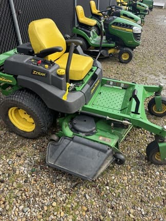 Image of John Deere 757 equipment image 2