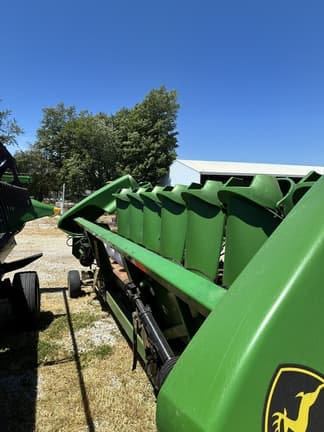 Image of John Deere 893 equipment image 4