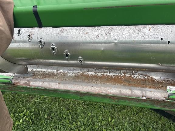 Image of John Deere 922 equipment image 4