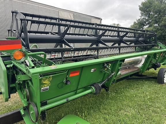 Image of John Deere 922 Primary image