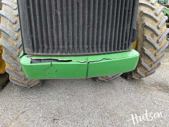 Image of John Deere 9220 equipment image 4