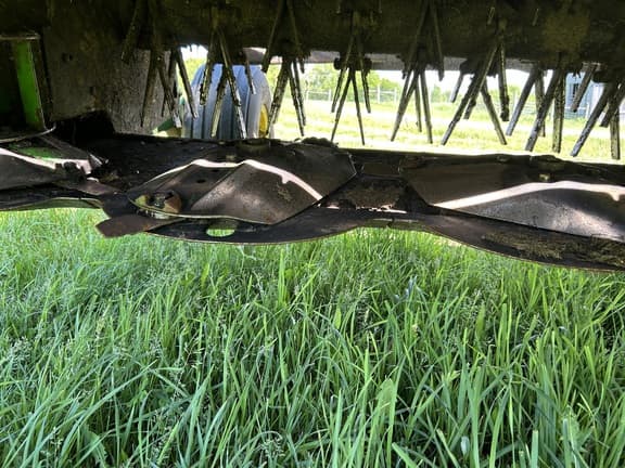 Image of John Deere 926 equipment image 3