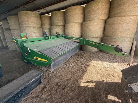 Image of John Deere 926 Primary image