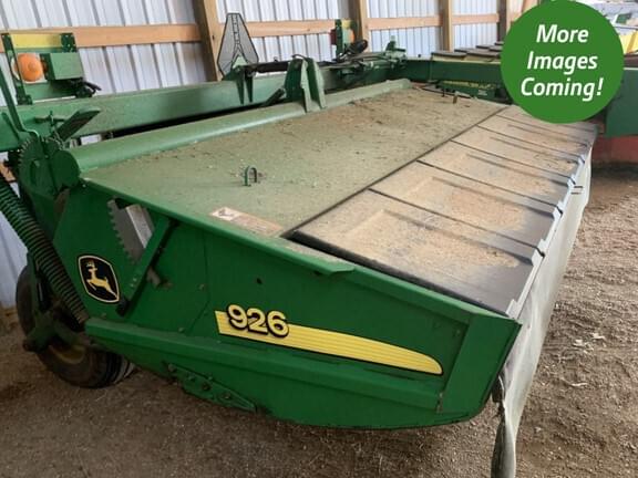 Image of John Deere 926 Primary Image