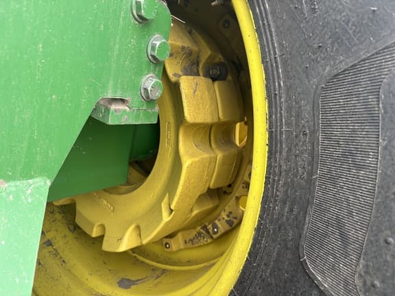 Image of John Deere 9420 equipment image 3