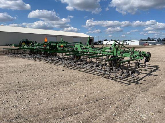 Image of John Deere 980 equipment image 4