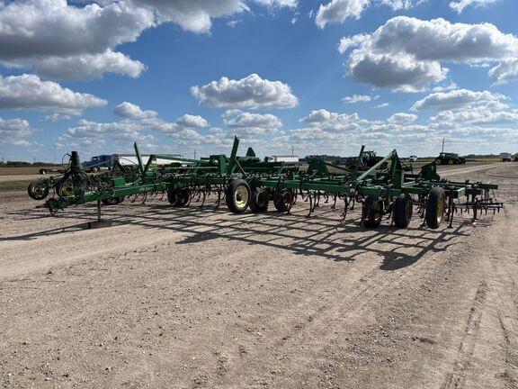 Image of John Deere 980 Primary image