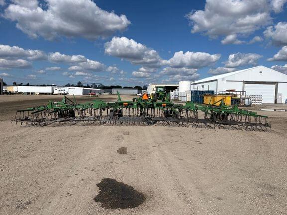 Image of John Deere 980 equipment image 3