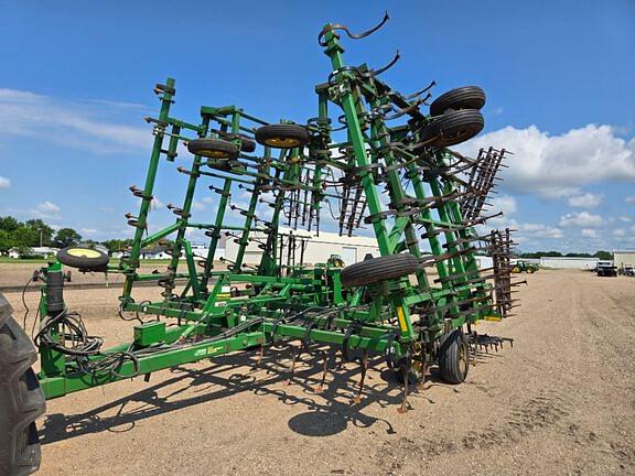 Image of John Deere 980 Image 0
