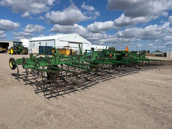 Image of John Deere 980 equipment image 2