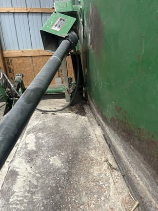 Image of John Deere HX20 equipment image 3