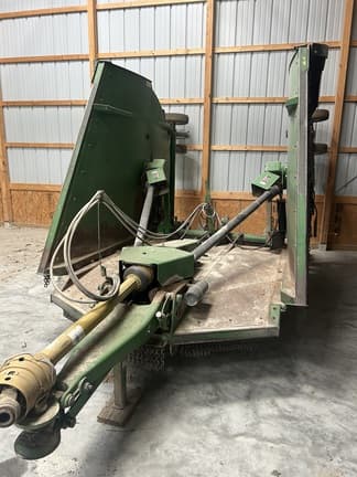 Image of John Deere HX20 Primary image