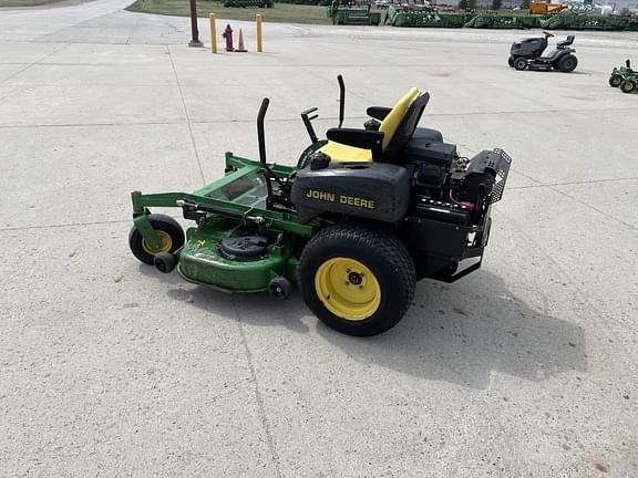 Image of John Deere M655 equipment image 3