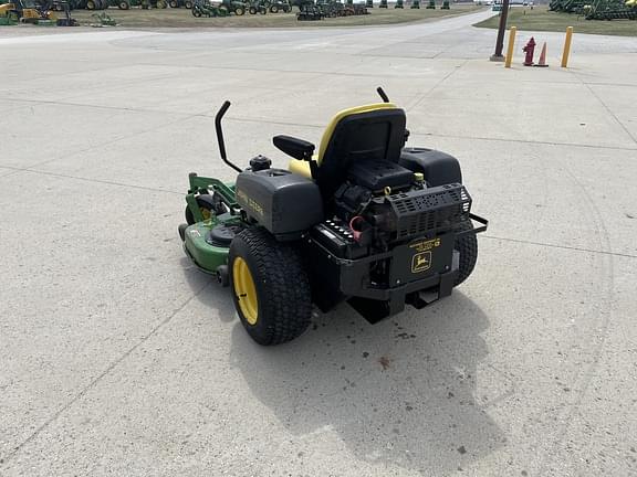 Image of John Deere M655 equipment image 4