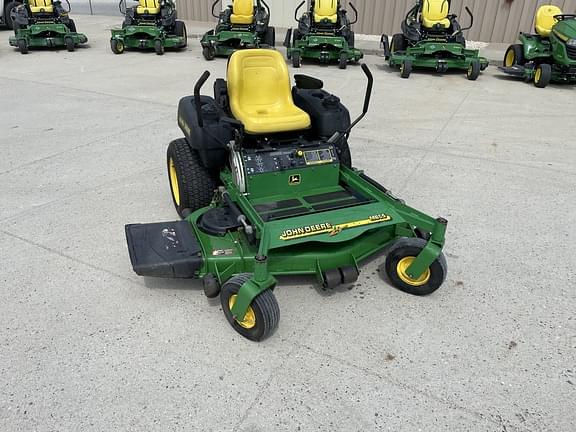 Image of John Deere M655 Primary image