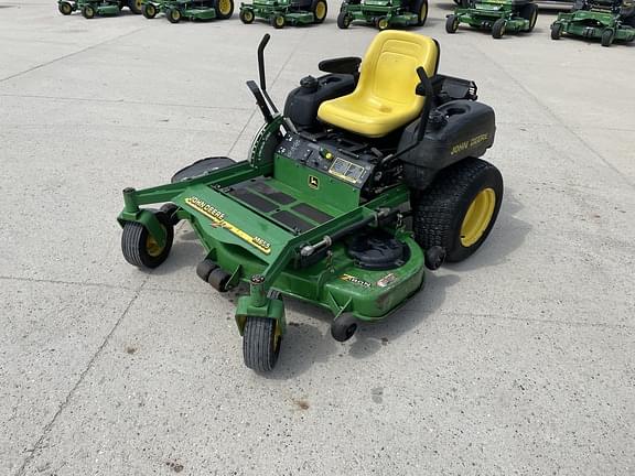 Image of John Deere M655 equipment image 2