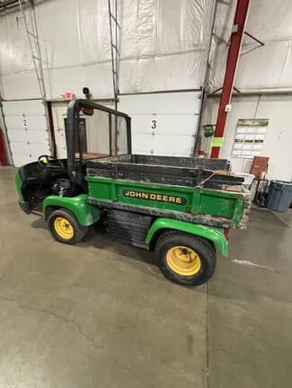 Image of John Deere Pro Gator equipment image 2
