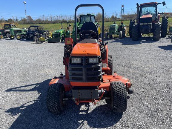 Image of Kubota BX2200D equipment image 2
