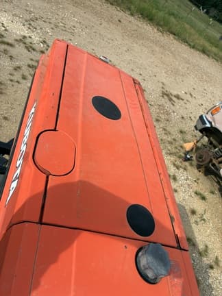 Image of Kubota L4300 equipment image 4