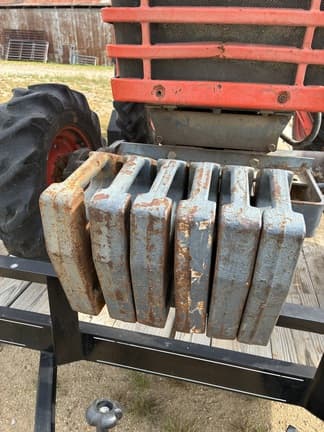 Image of Kubota L4300 equipment image 1