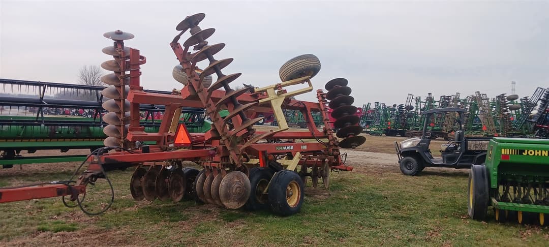 Image of Kuhn Krause 7300-18-WR Primary image