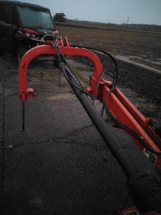 Image of Kuhn TB211 equipment image 1