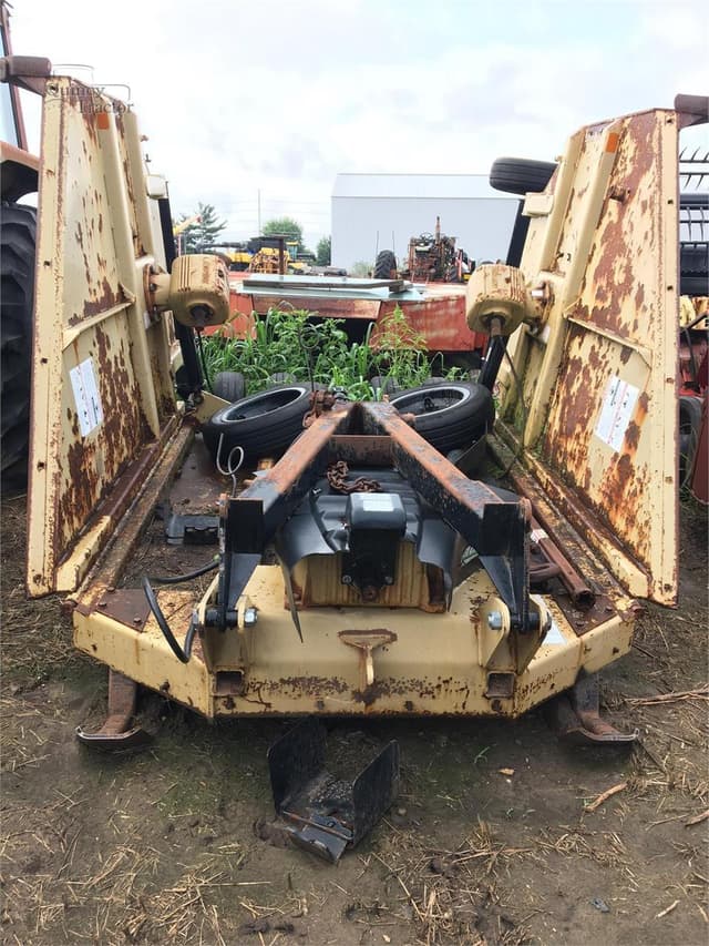 Image of Land Pride RCM5015 equipment image 1