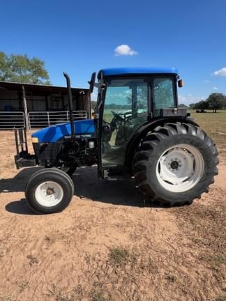Image of New Holland TN75S Primary image